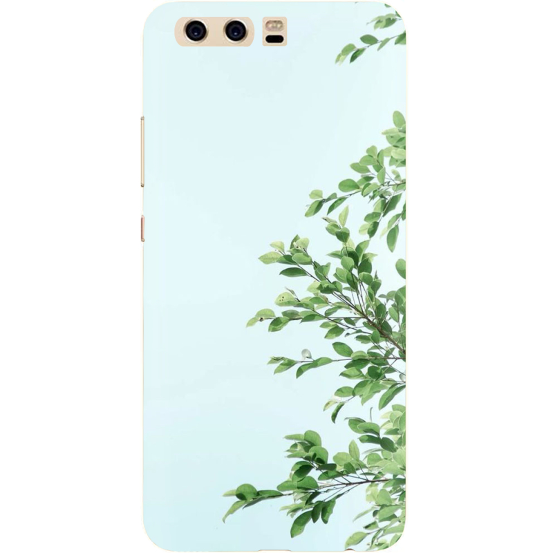 Чехол Uprint Huawei P10 