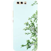 Чехол Uprint Huawei P10 