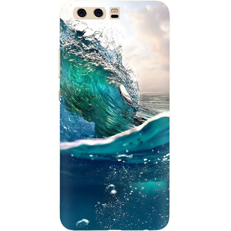 Чехол Uprint Huawei P10 