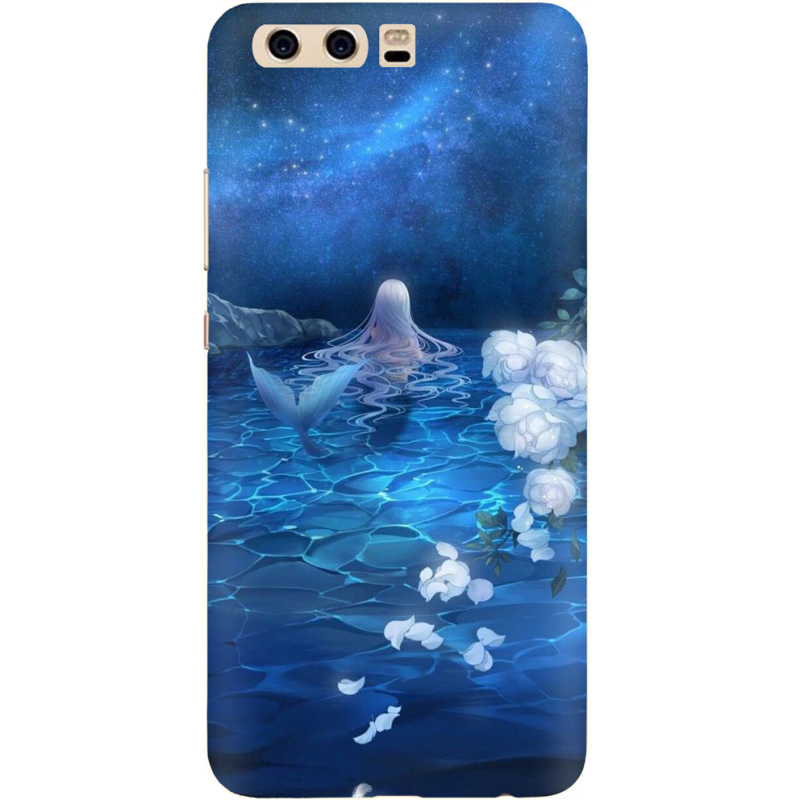 Чехол Uprint Huawei P10 