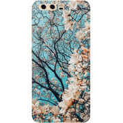 Чехол Uprint Huawei P10 