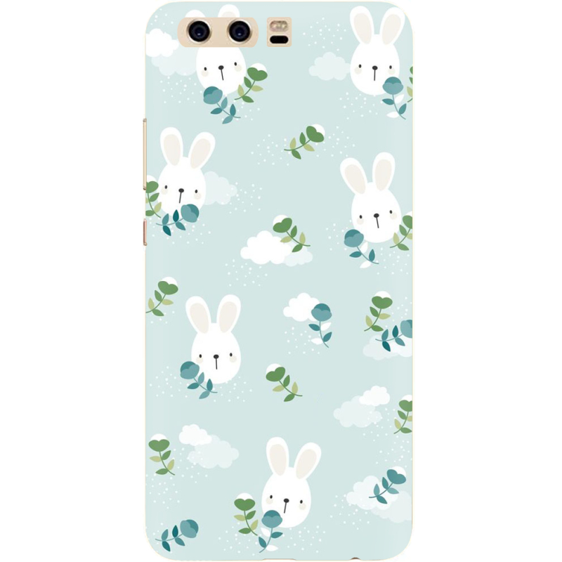 Чехол Uprint Huawei P10 