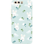 Чехол Uprint Huawei P10 