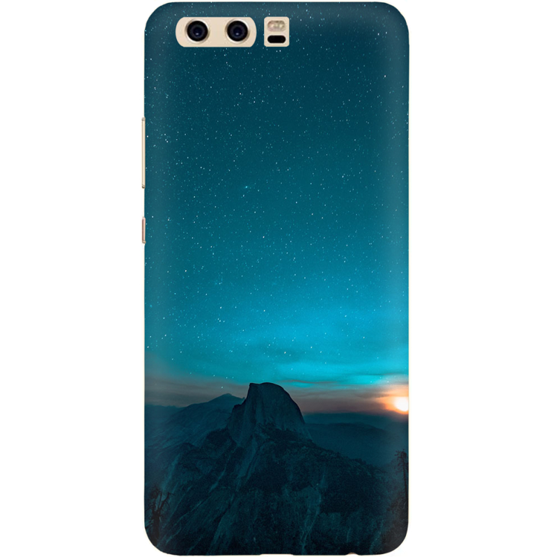 Чехол Uprint Huawei P10 