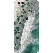 Чехол Uprint Huawei P10 