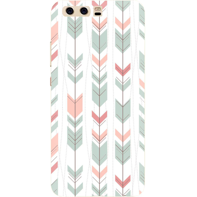 Чехол Uprint Huawei P10 