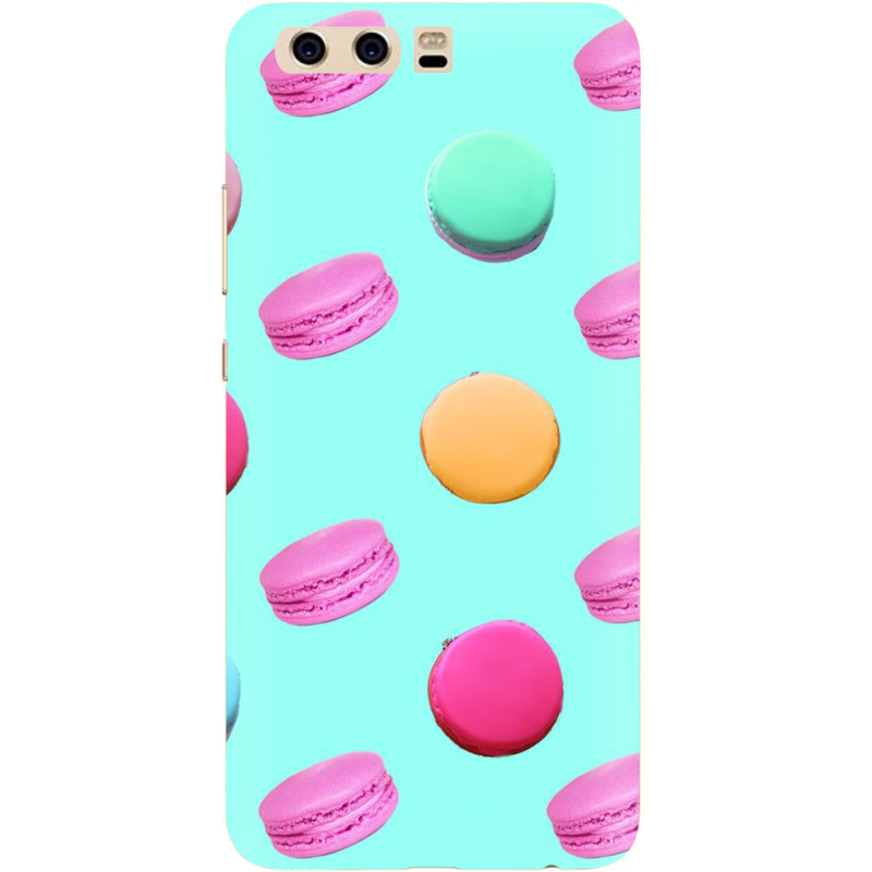 Чехол Uprint Huawei P10 