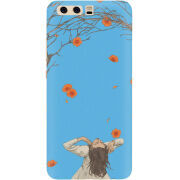 Чехол Uprint Huawei P10 