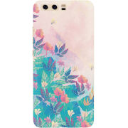 Чехол Uprint Huawei P10 