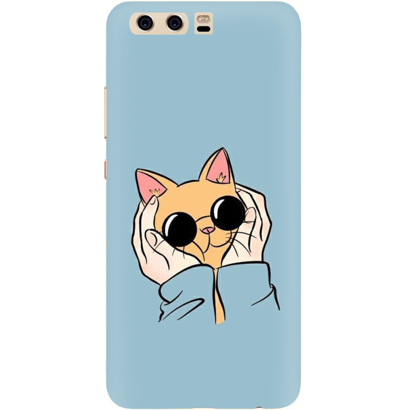 Чехол Uprint Huawei P10 