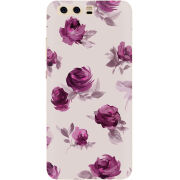 Чехол Uprint Huawei P10 