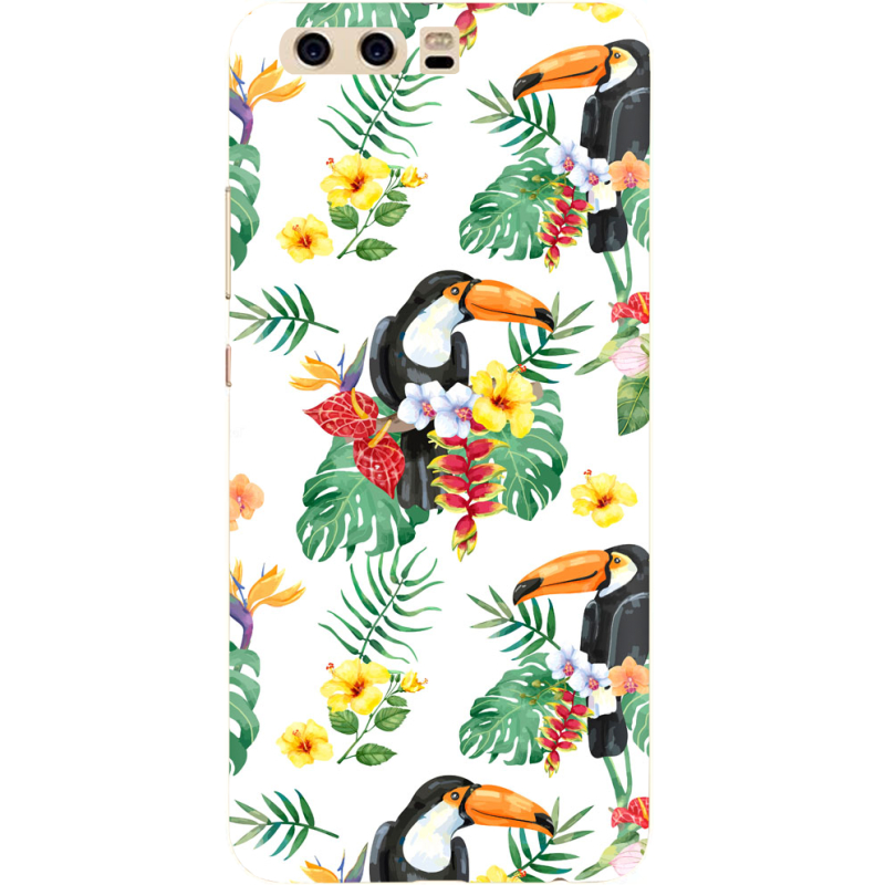 Чехол Uprint Huawei P10 