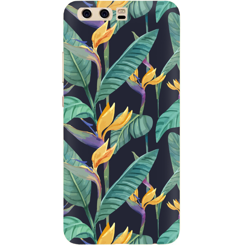 Чехол Uprint Huawei P10 