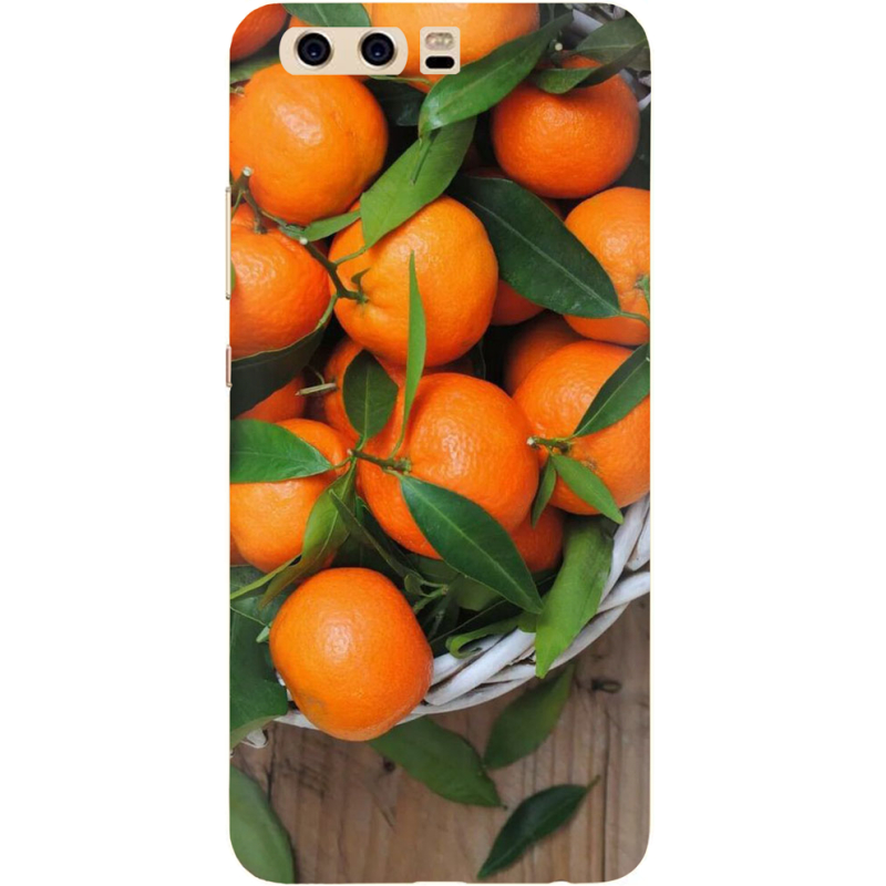 Чехол Uprint Huawei P10 