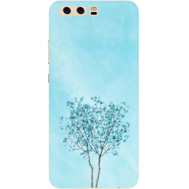 Чехол Uprint Huawei P10 