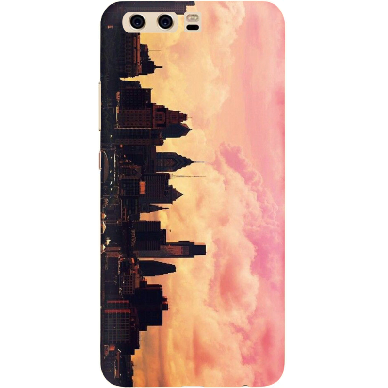 Чехол Uprint Huawei P10 