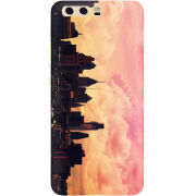 Чехол Uprint Huawei P10 