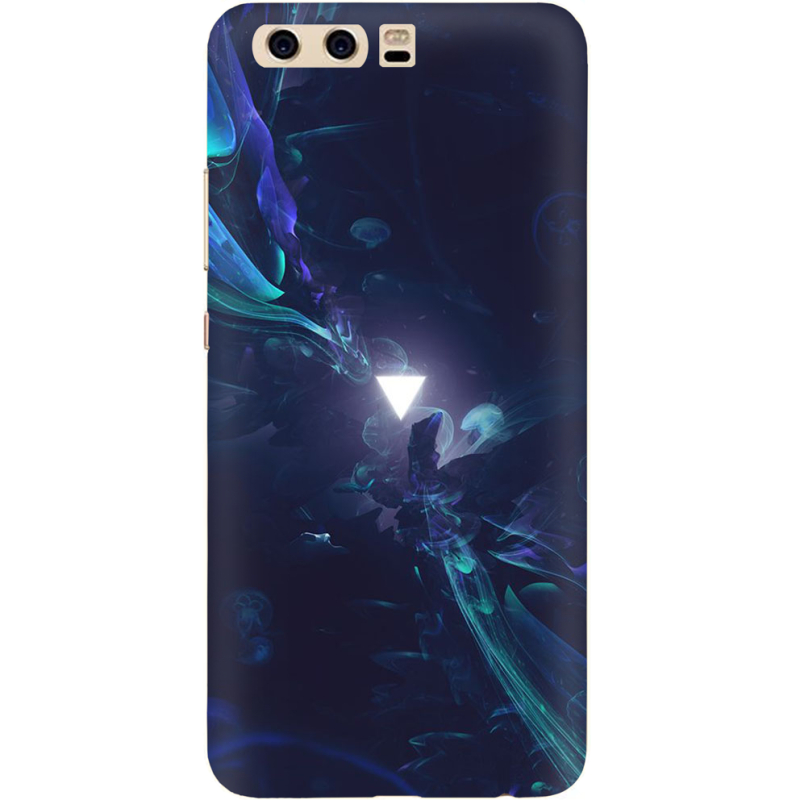 Чехол Uprint Huawei P10 