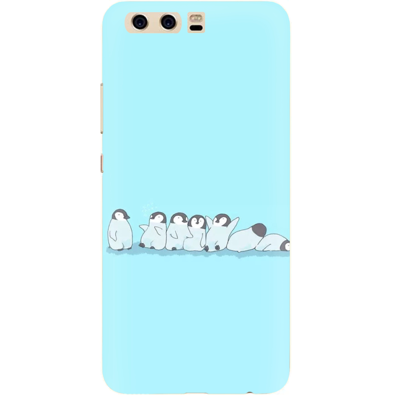 Чехол Uprint Huawei P10 