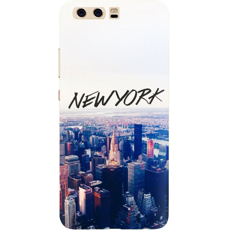 Чехол Uprint Huawei P10 