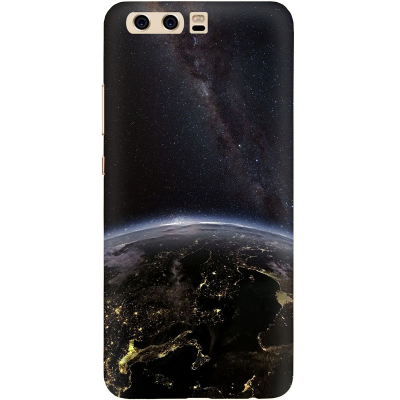 Чехол Uprint Huawei P10 