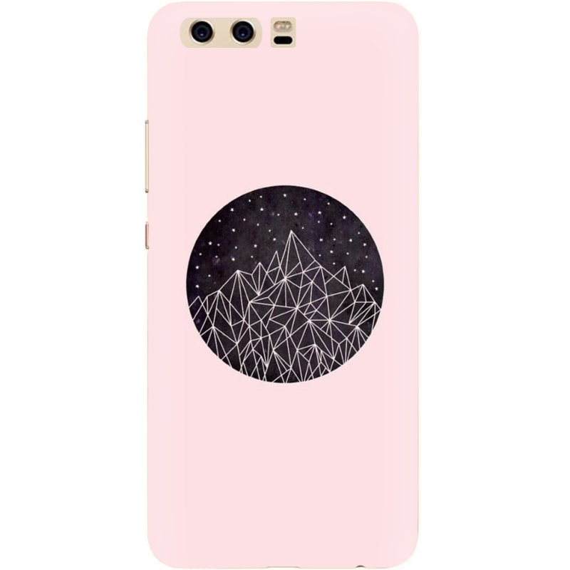 Чехол Uprint Huawei P10 