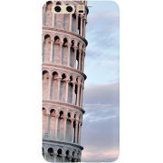 Чехол Uprint Huawei P10 