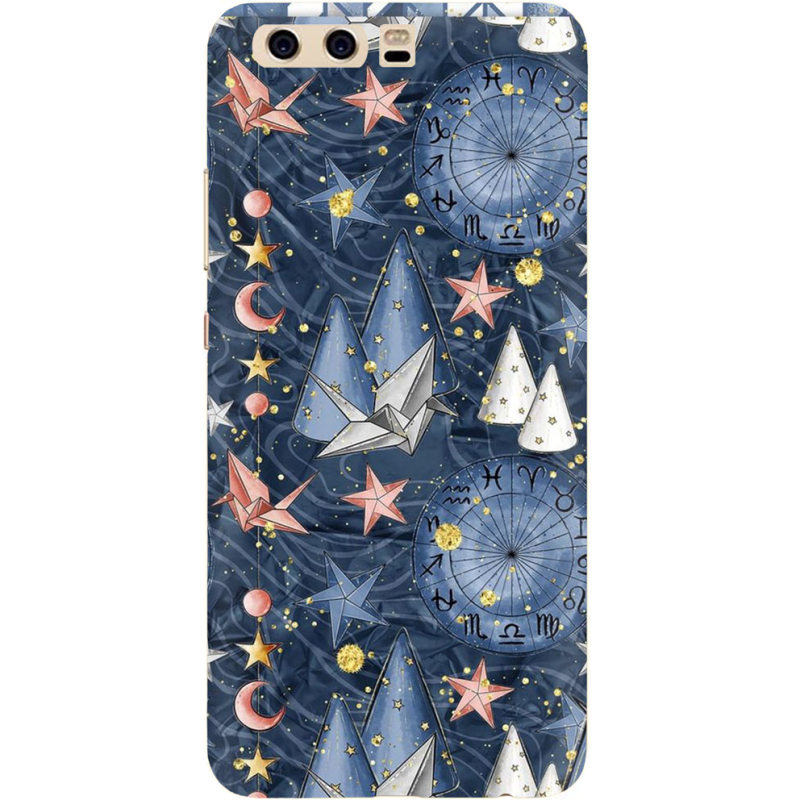 Чехол Uprint Huawei P10 