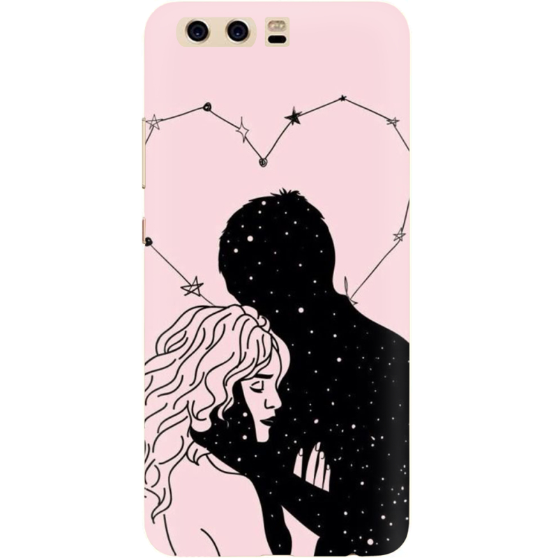 Чехол Uprint Huawei P10 