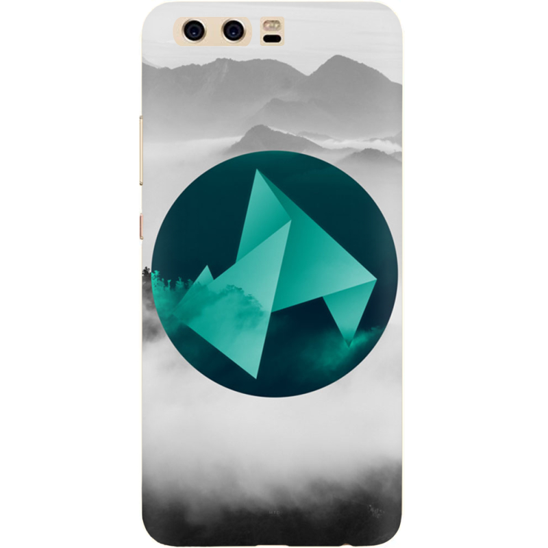 Чехол Uprint Huawei P10 