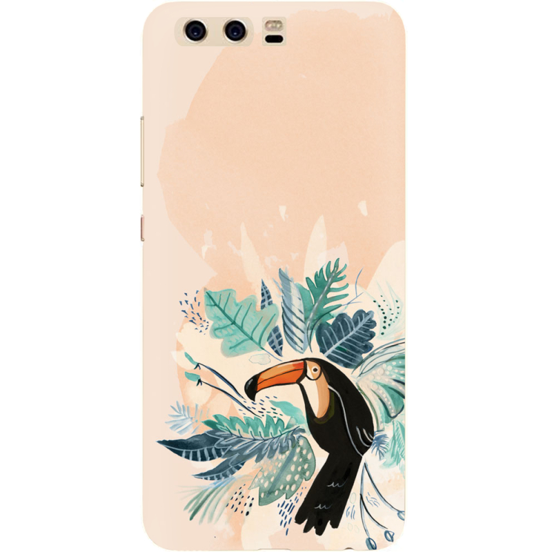 Чехол Uprint Huawei P10 