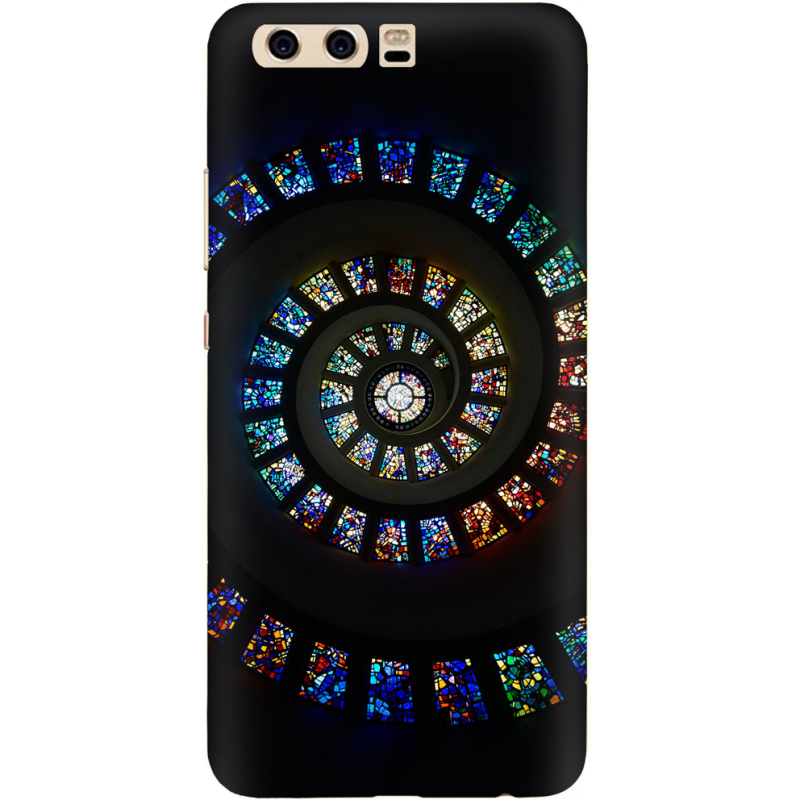 Чехол Uprint Huawei P10 