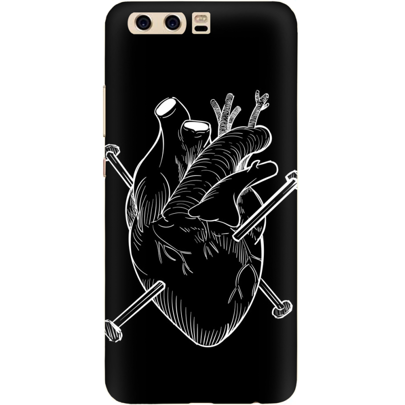 Чехол Uprint Huawei P10 