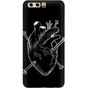 Чехол Uprint Huawei P10 