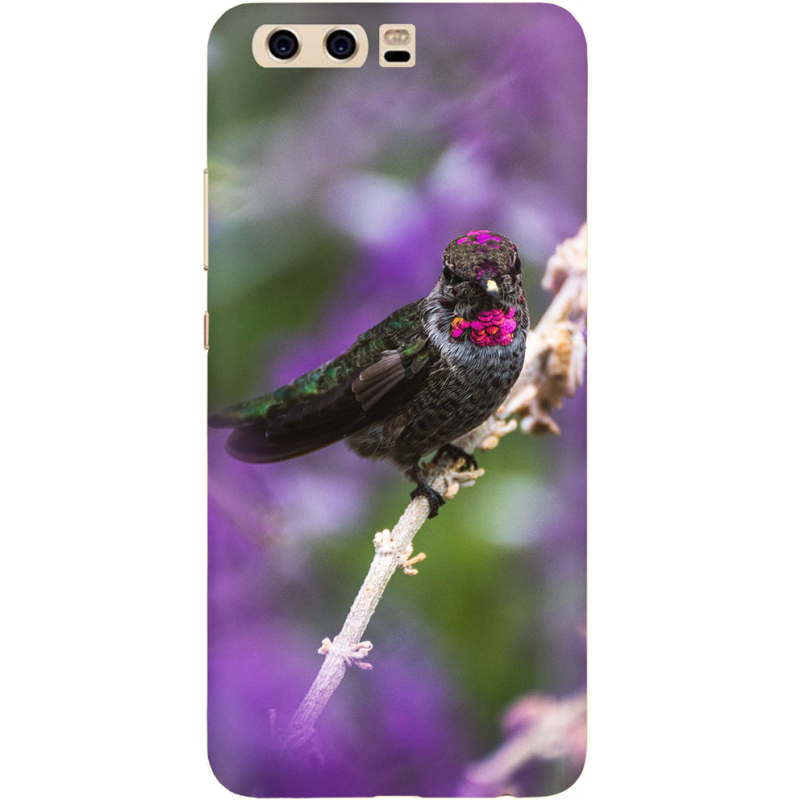 Чехол Uprint Huawei P10 