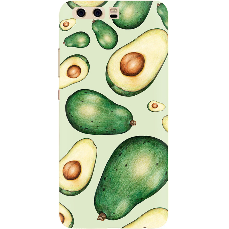 Чехол Uprint Huawei P10 