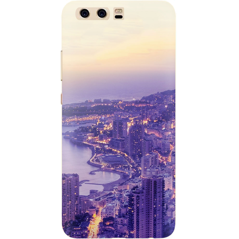 Чехол Uprint Huawei P10 