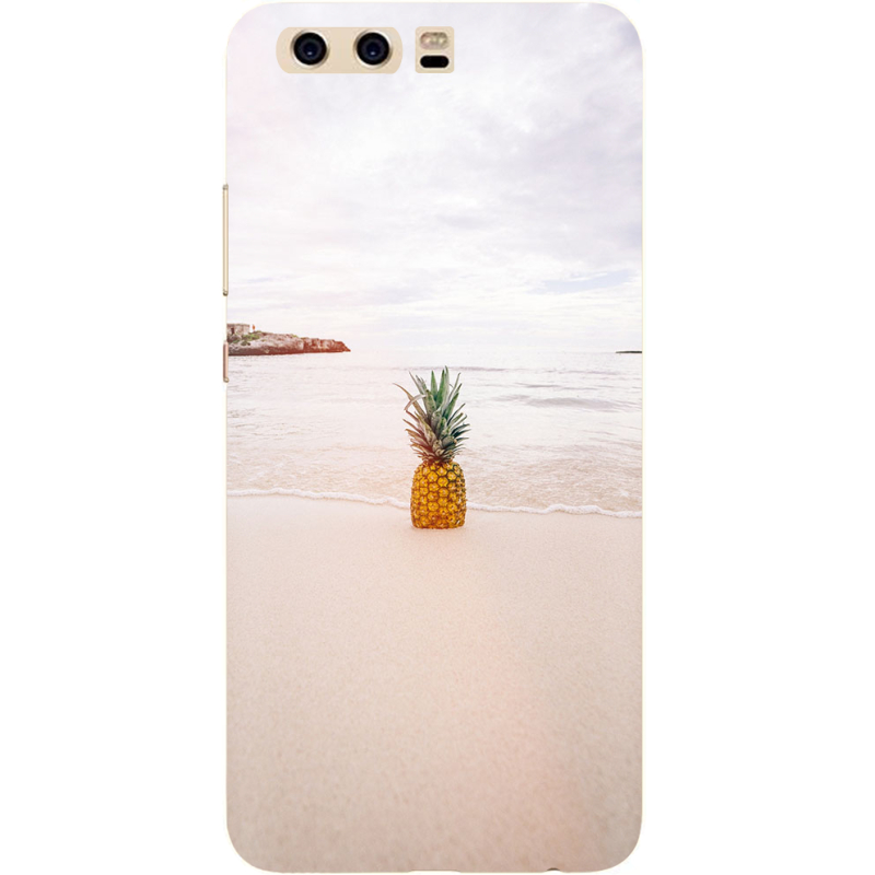 Чехол Uprint Huawei P10 