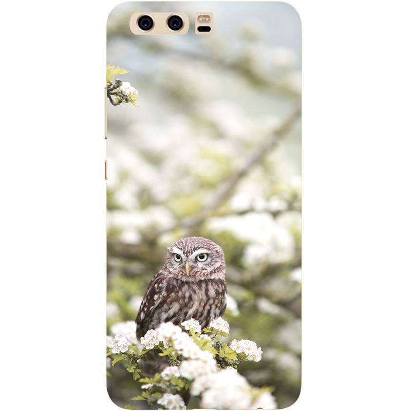 Чехол Uprint Huawei P10 