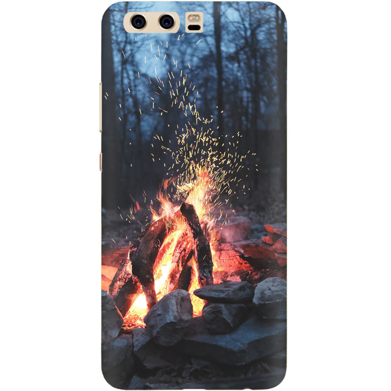 Чехол Uprint Huawei P10 