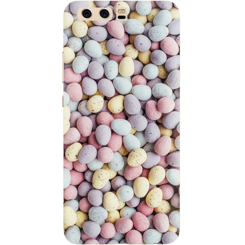 Чехол Uprint Huawei P10 