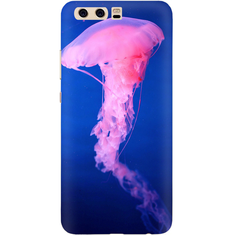 Чехол Uprint Huawei P10 