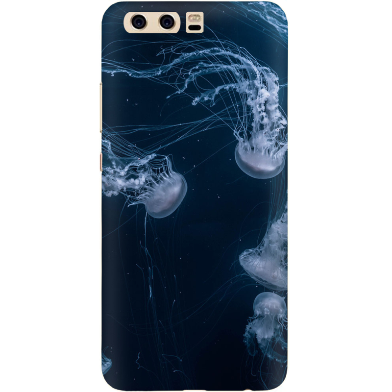 Чехол Uprint Huawei P10 