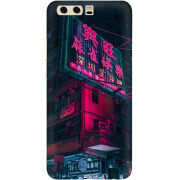 Чехол Uprint Huawei P10 