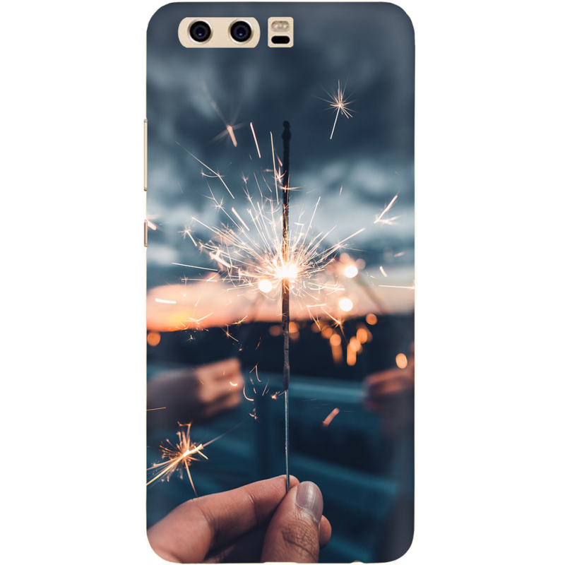 Чехол Uprint Huawei P10 