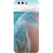 Чехол Uprint Huawei P10 