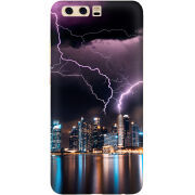 Чехол Uprint Huawei P10 