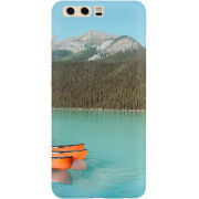 Чехол Uprint Huawei P10 