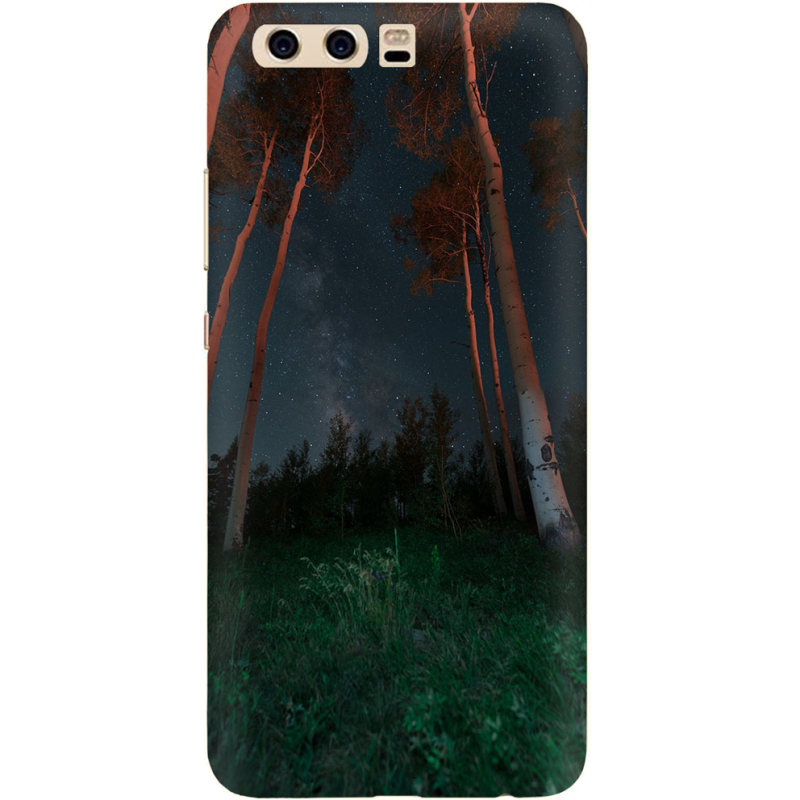 Чехол Uprint Huawei P10 