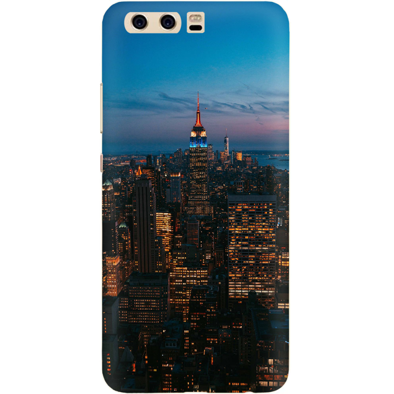 Чехол Uprint Huawei P10 